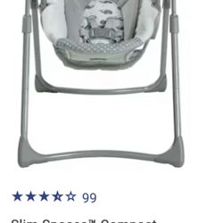Graco Baby Swing