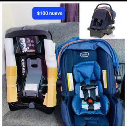 Infant Baby Car Seat