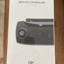 Remote Controller for Spark Quadcopter - Black