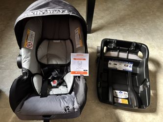 Baby Trend EZ Lift Plus Car Seat