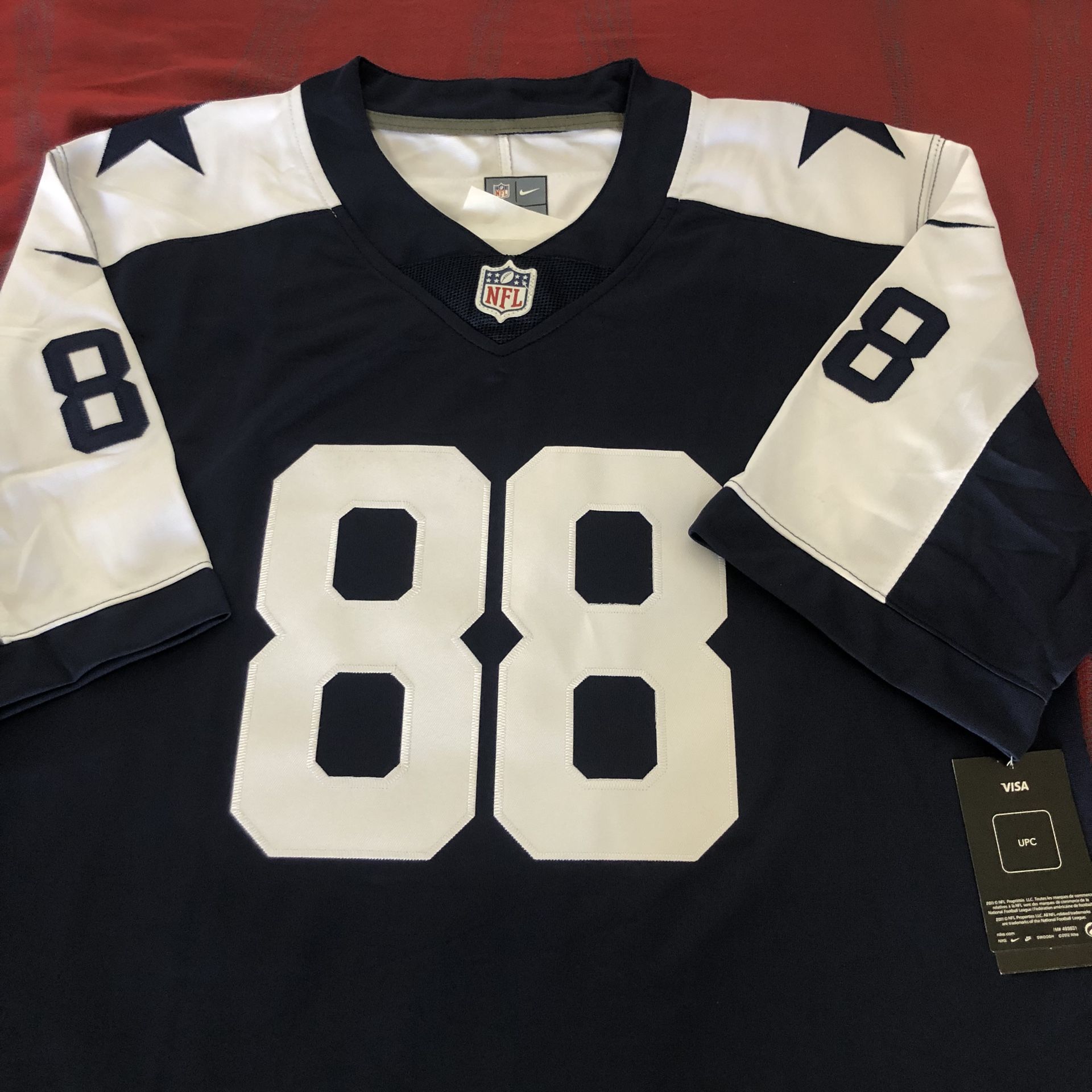 Dallas Cowboys Jerseys Lamb
