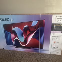 OLED TV 