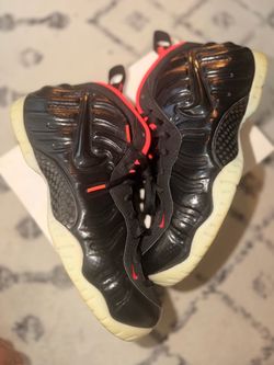 Nike Foampsite One “Yeezy” Sz 12