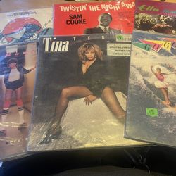 Classic Vinyl Records 