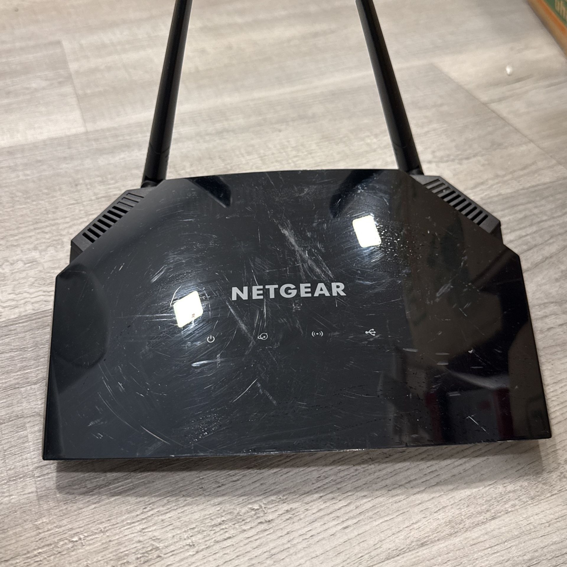 WiFi Router
