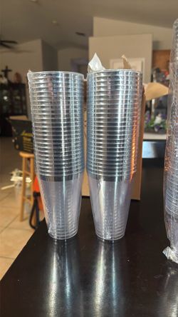 50 cups 100 fruit cups