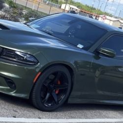 2022 Dodge Charger