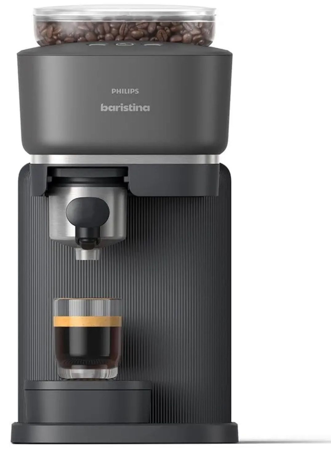 Philips Baristina Espresso Machine