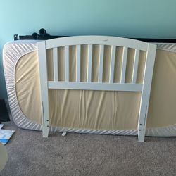Bed Set ,  New.  Price Reduced!