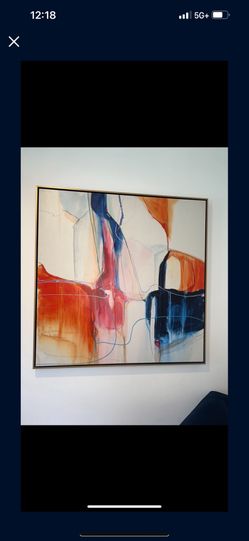 Z Gallerie Wall Art