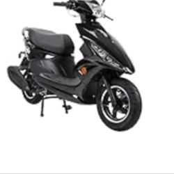 Moped Scooter X-Pro 150cc Street