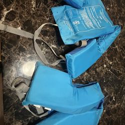 Little Kids Life Jacket 