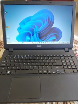 ACER LAPTOP 