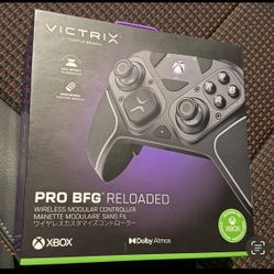 Brand New Never Opened Sealed Xbox Controller 
