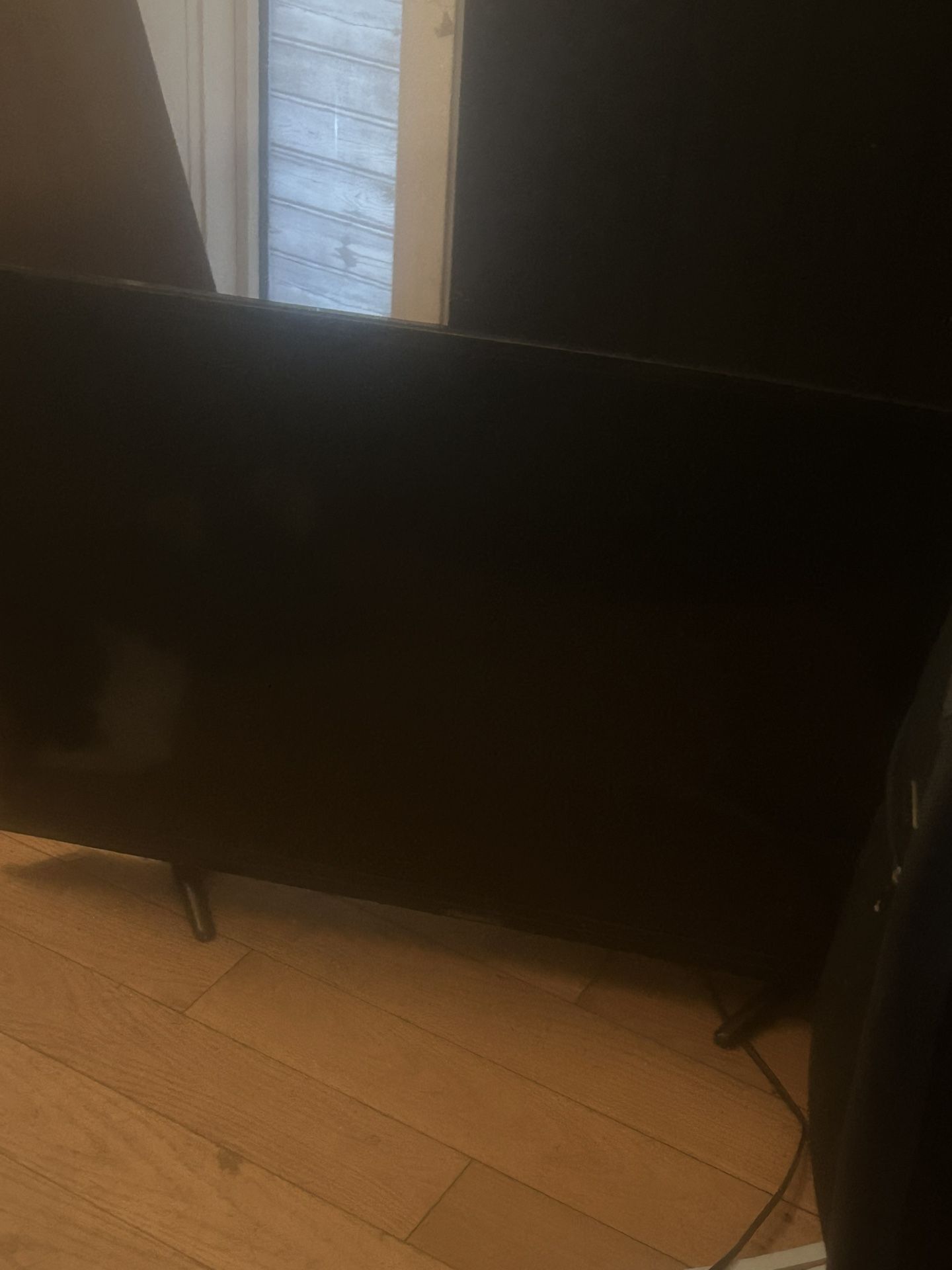 40 Inch LED LCE HISENSE TV
