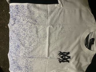 Amiri tees