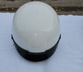 HJC CS-2N OPEN FACE HELMET 