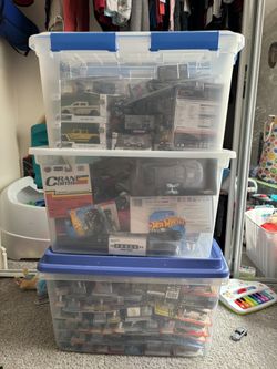 Dodge/other Hotwheels Collection