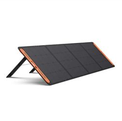 Jackery 200W Solar Panel