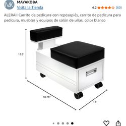 Pedicure Set