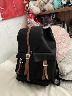 Womens Backpack 
