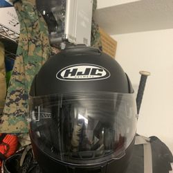 HJC Medium Helmet