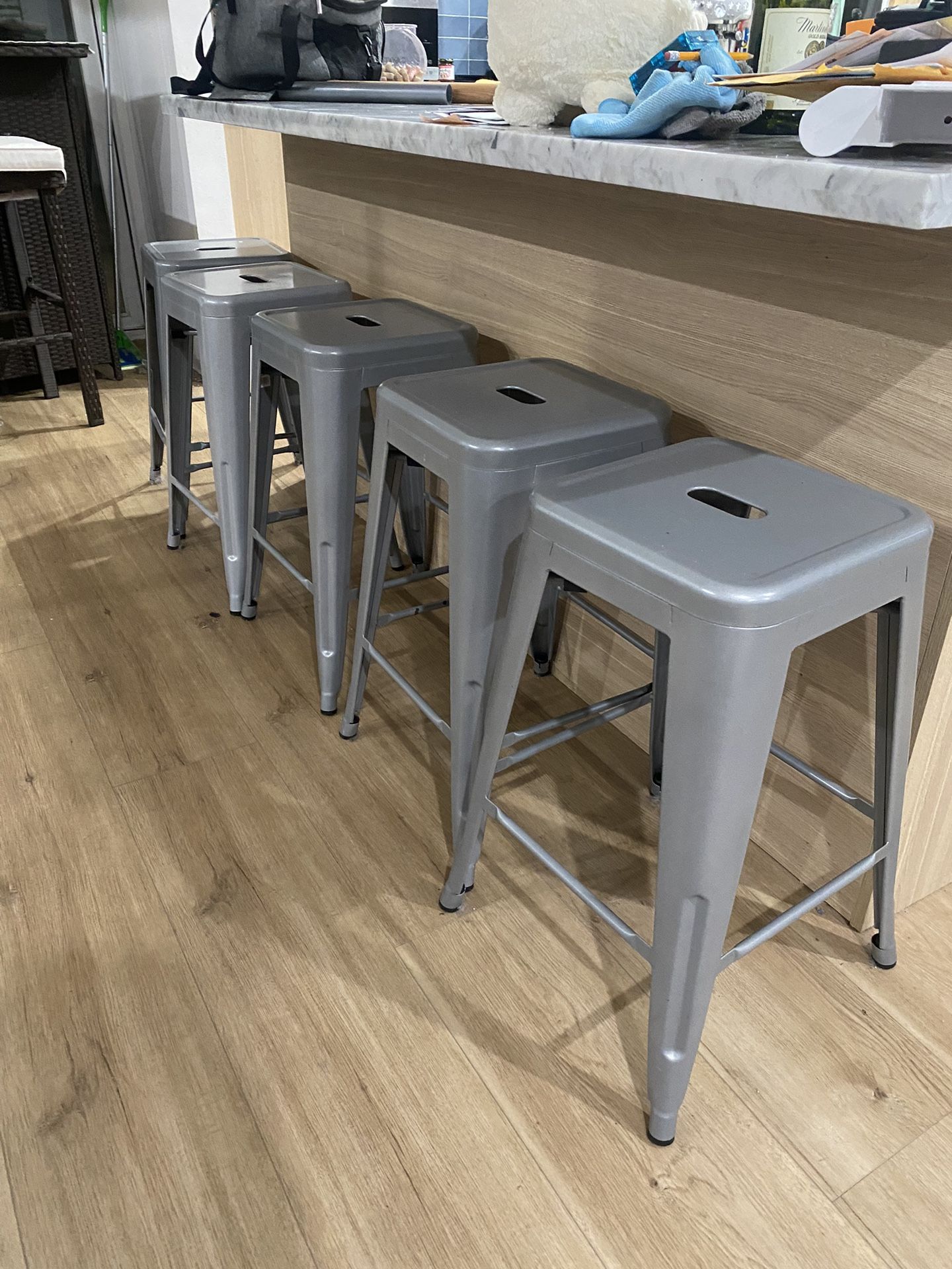 Bar Stools