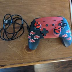 Nintendo Switch Controller 
