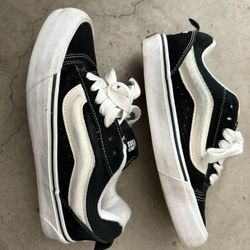 Vans Imran Potato Knu Skool Sz 8.5