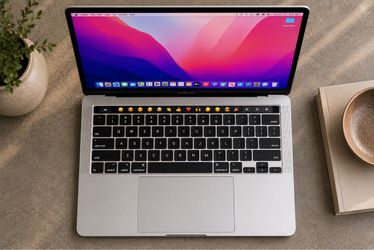 MacBook Pro 13” Touch Bar 💻 Intel i5 ⚡ 8GB RAM / 256GB SSD ✅ 1-Year Warranty + $0 Down Financing 💳Comes with Microsoft Word Excel, Final Cut & Logic