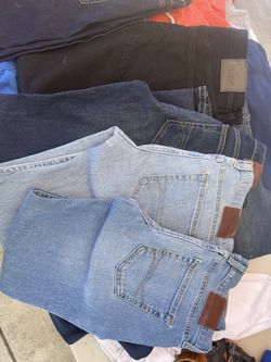 Youth Hollister Jeans