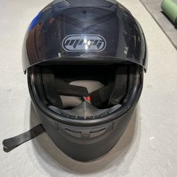 MMG Motorcycle Helmet