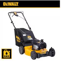 150cc Briggs and Stratton 625ex Engine Rear Wheel Drive, Self Propelled Walk Behind Lawn Mower