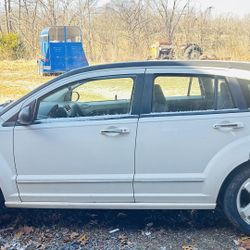 2007 Dodge Caliber