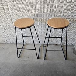Bar Stools 