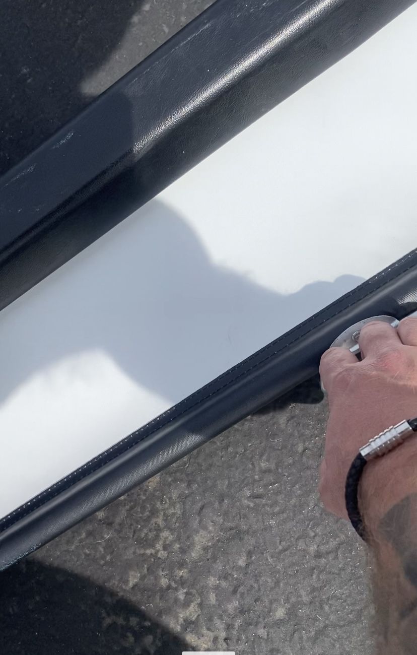 LUMA DRAPER PROJECTION PROJECTOR SCREEN