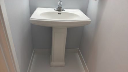 Sink vintage