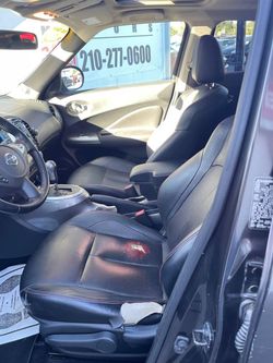 2013 Nissan Juke