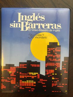 Sólo se abrieron tres, los demás están nuevos