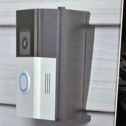 Ring Door Bell Mount 