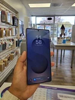 Galaxy S25 Ultra 256GB - Payment Plan Available