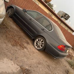 2005 BMW 330xi