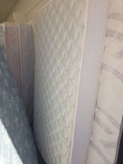 🔥TWIN SIZES MATTRESS SET 🔥COLCHONES DE VENTA 🔥