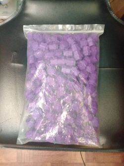 Ink caps
