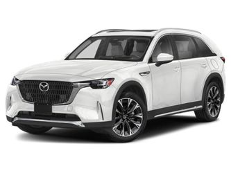 2024 Mazda CX-90 PHEV