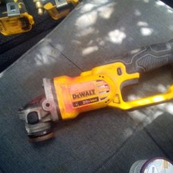 DeWalt Cordless 20 Volt Tool