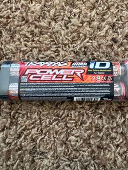 Traxxas power cell