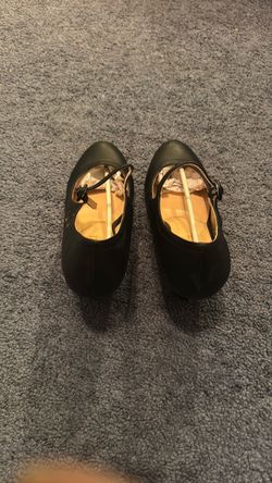 Chase+Chloe size 9 black new in box