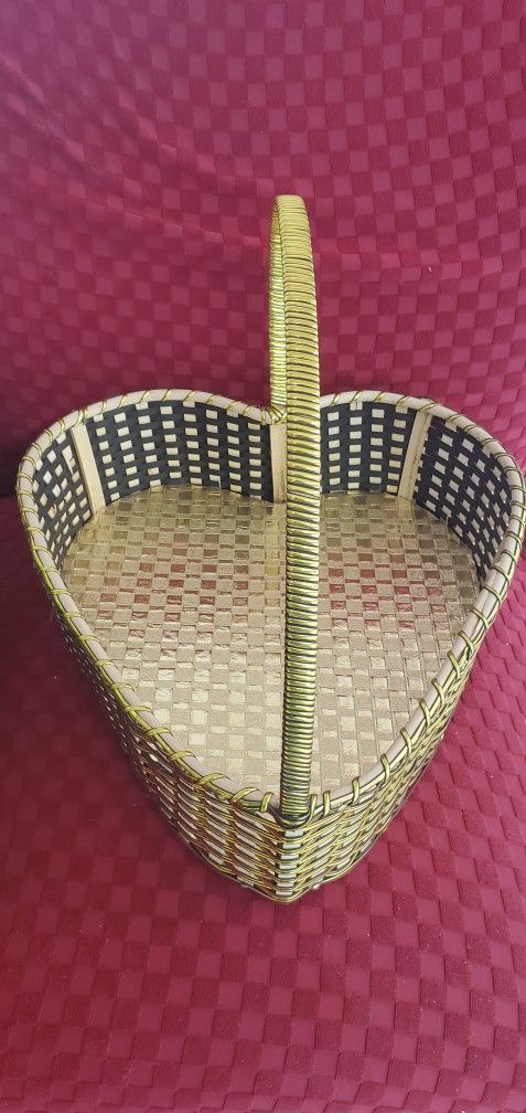 Valentines Gift Basket