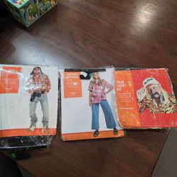 Tiger king & Carol Baskin Couples Costumes